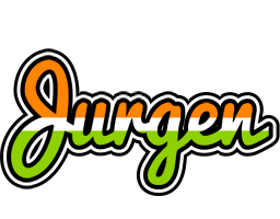 Jurgen mumbai logo