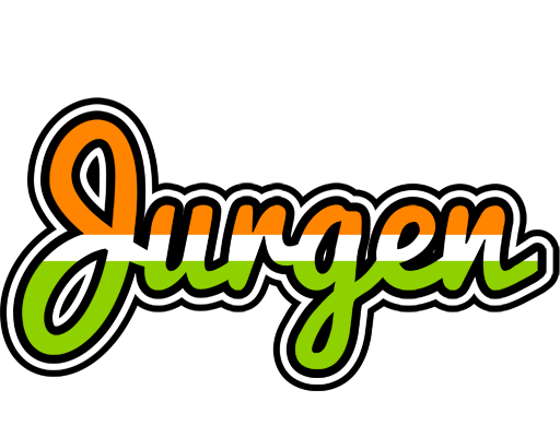 Jurgen mumbai logo
