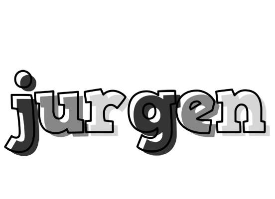 Jurgen night logo