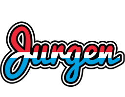 Jurgen norway logo