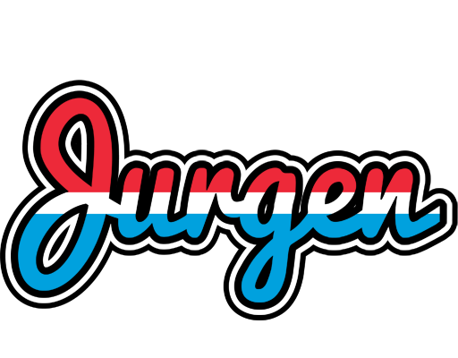 Jurgen norway logo