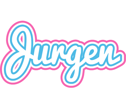 Jurgen outdoors logo