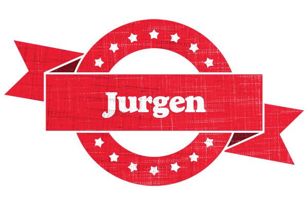 Jurgen passion logo