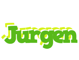 Jurgen picnic logo