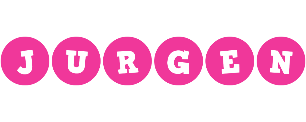 Jurgen poker logo