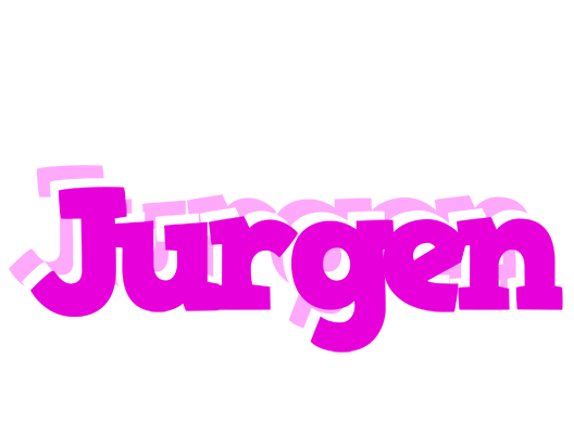 Jurgen rumba logo