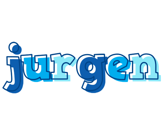 Jurgen sailor logo