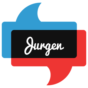 Jurgen sharks logo