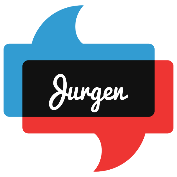 Jurgen sharks logo