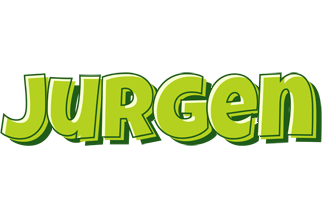 Jurgen summer logo