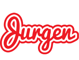 Jurgen sunshine logo