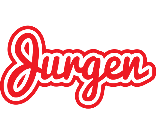Jurgen sunshine logo
