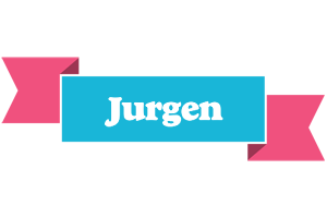 Jurgen today logo