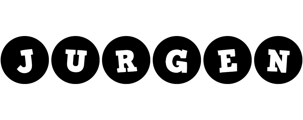 Jurgen tools logo