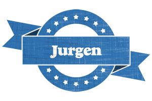 Jurgen trust logo