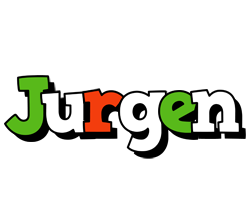 Jurgen venezia logo