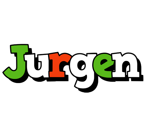 Jurgen venezia logo