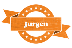 Jurgen victory logo