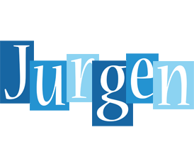 Jurgen winter logo