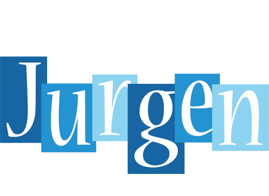 Jurgen winter logo
