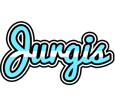 Jurgis argentine logo