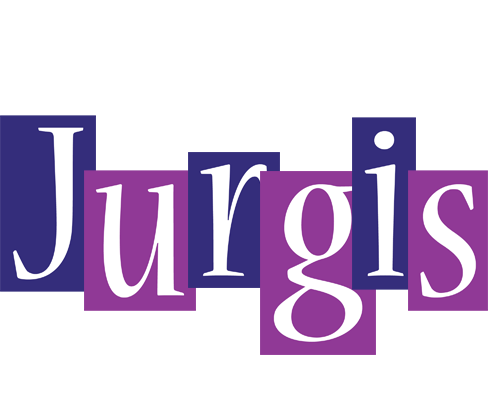 Jurgis autumn logo