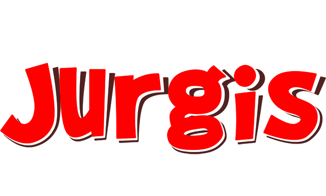 Jurgis basket logo