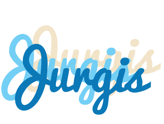 Jurgis breeze logo