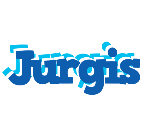 Jurgis business logo