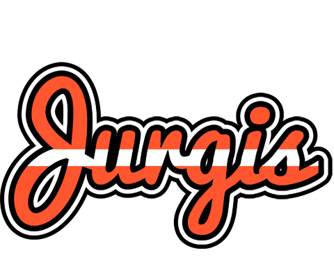 Jurgis denmark logo