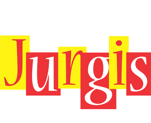 Jurgis errors logo