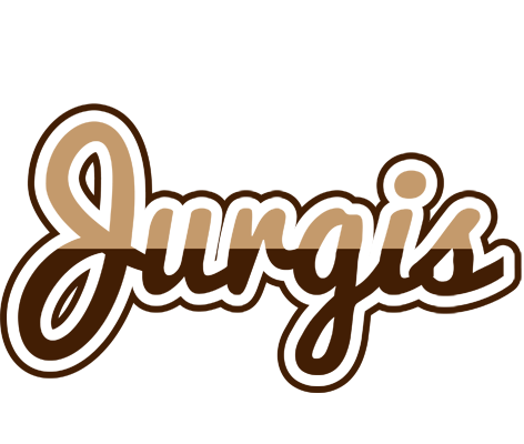 Jurgis exclusive logo
