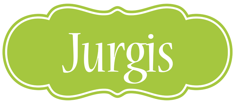 Jurgis family logo