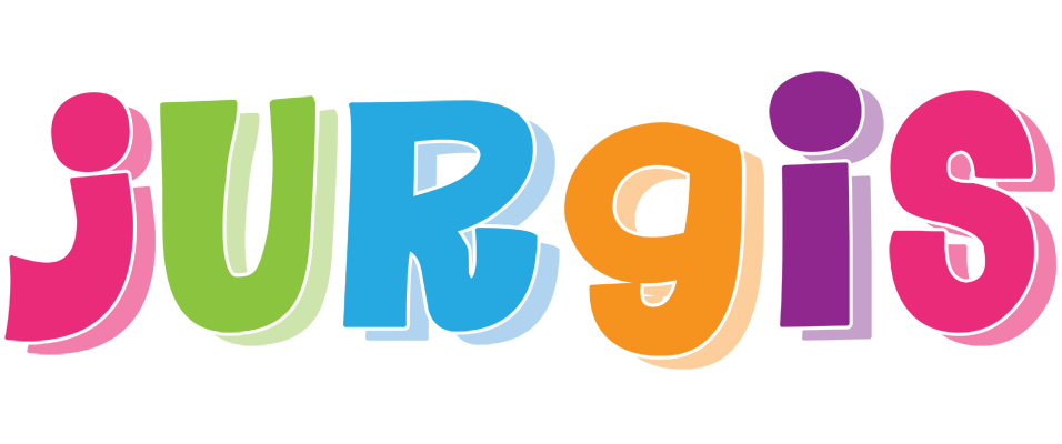 Jurgis friday logo