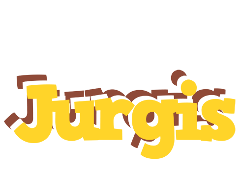 Jurgis hotcup logo