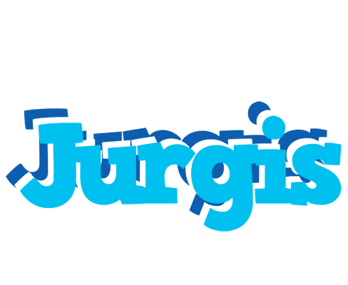 Jurgis jacuzzi logo