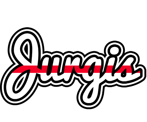 Jurgis kingdom logo