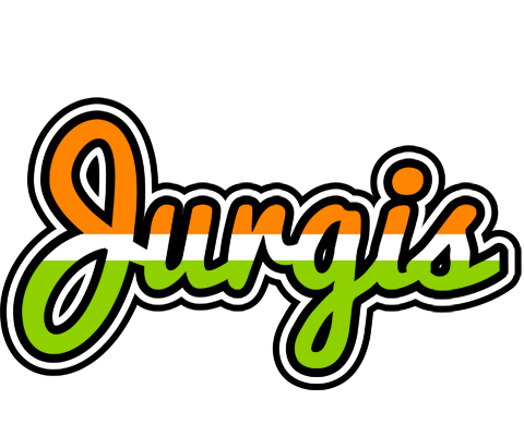 Jurgis mumbai logo