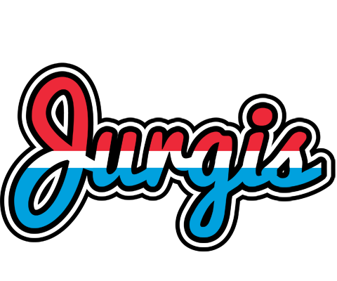 Jurgis norway logo