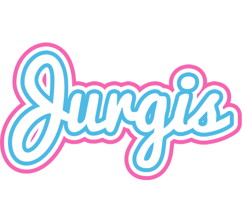 Jurgis outdoors logo