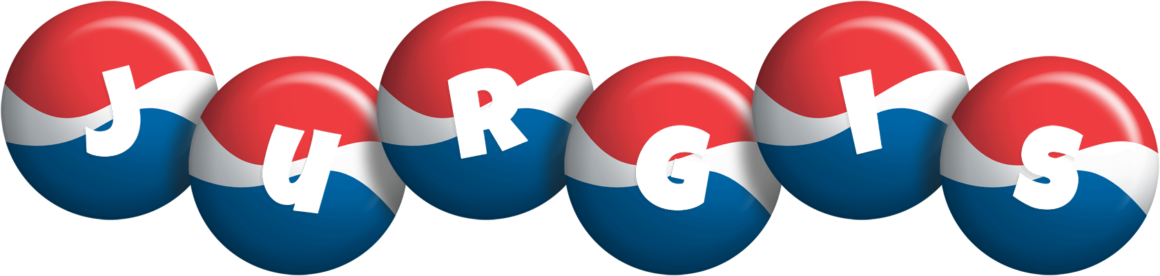 Jurgis paris logo