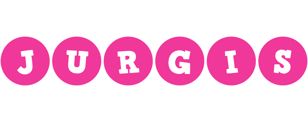 Jurgis poker logo