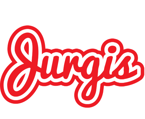 Jurgis sunshine logo
