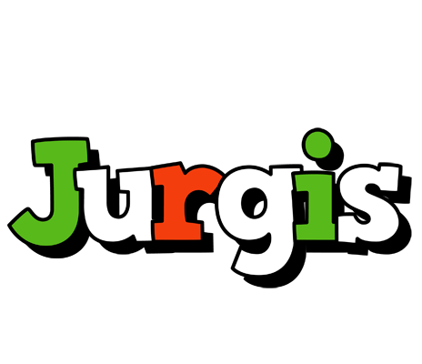 Jurgis venezia logo