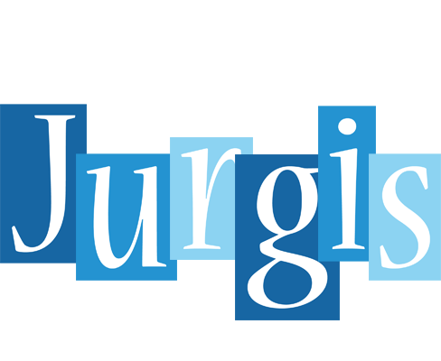Jurgis winter logo