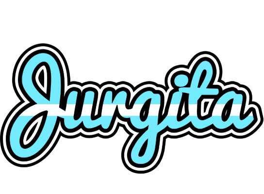 Jurgita argentine logo