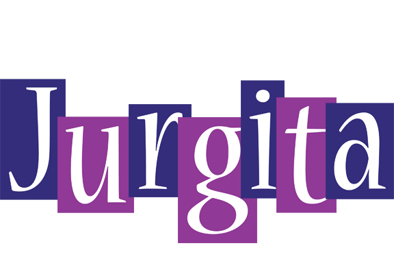Jurgita autumn logo