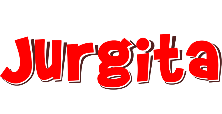 Jurgita basket logo