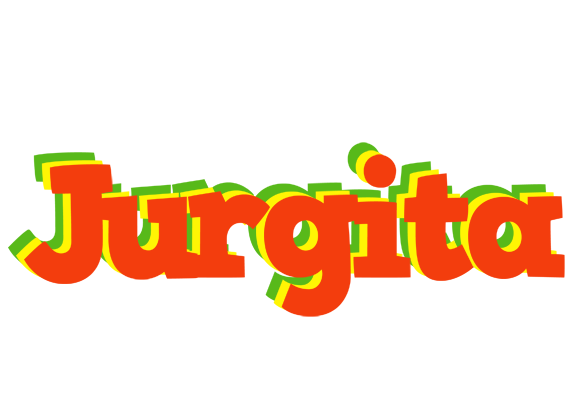 Jurgita bbq logo