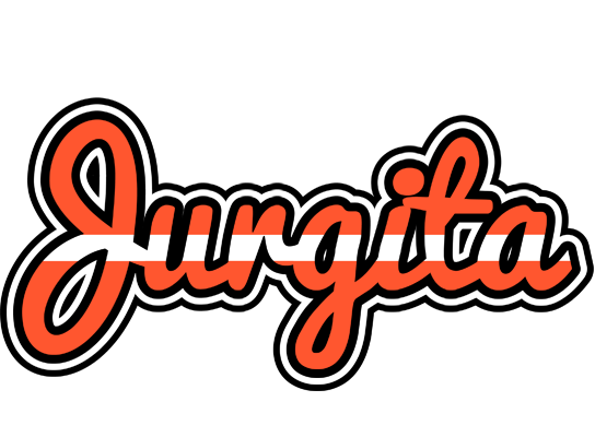 Jurgita denmark logo